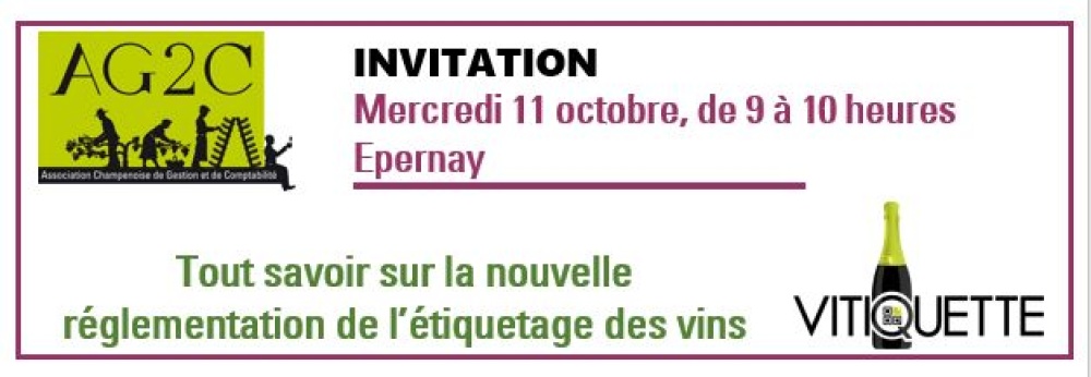 reglement europeen etiquetage du vin par qrcode pour ingredient et valeur nutritionnelle sur etiquette