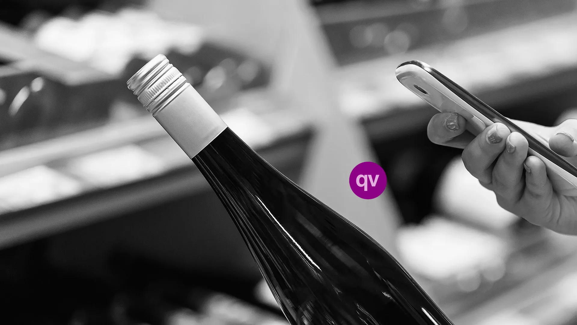 QRCODE VIN ETIQUETTE QR CODE Réglement Européen étiquetage ingrédient et valeur nutritionnelle des vins Etiquette vin 8 Décembre réforme ETIQUETAGE VINISCAN VITIQUETTE VINICODE